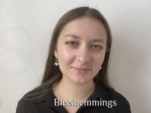 Blisshemmings
