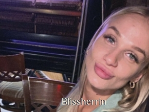 Blissherrin
