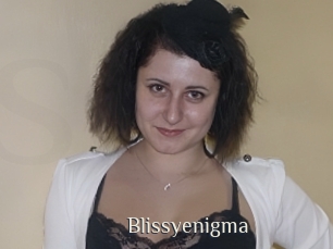 Blissyenigma