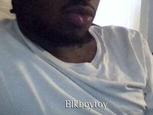Blkboytoy