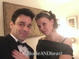 BlodieANDbeast