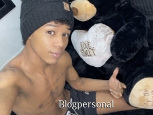 Blogpersonal