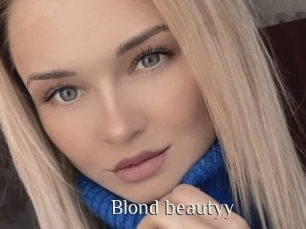 Blond_beautyy