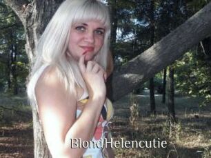 BlondHelencutie
