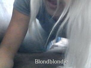 Blondblondie