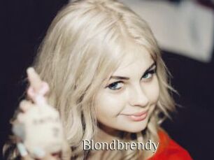 Blondbrendy