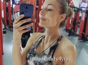Blondcandy4you