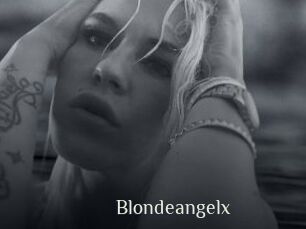 Blondeangelx