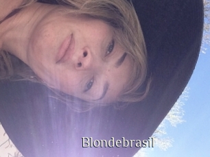 Blondebrasil