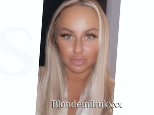 Blondemilfukxxx