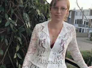Blondie1