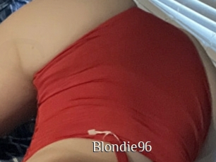 Blondie96