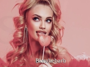 Blondiebarb