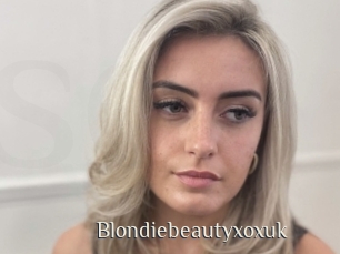 Blondiebeautyxoxuk