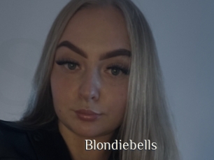Blondiebells