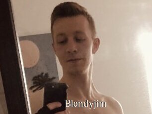 Blondyjim