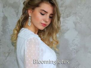 Bloominglotus