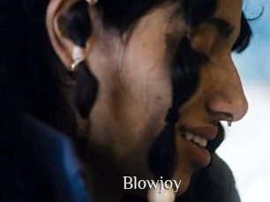 Blowjoy