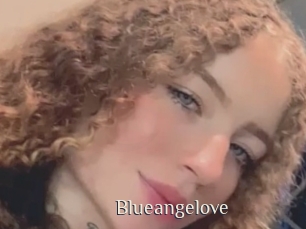 Blueangelove
