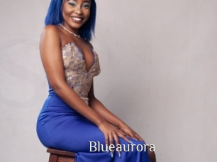 Blueaurora