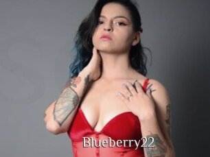 Blueberry22
