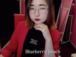 Blueberry_peach