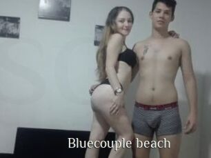 Bluecouple_beach