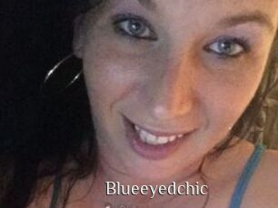 Blueeyedchic