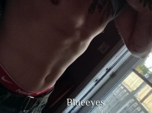Blueeyes