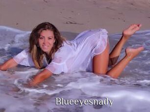 Blueeyesnady