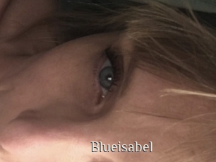 Blueisabel