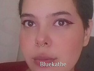 Bluekathe