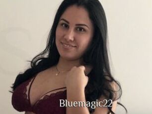 Bluemagic22