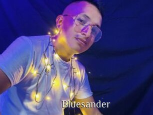 Bluesander