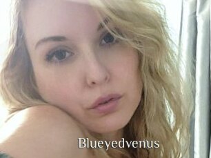 Blueyedvenus
