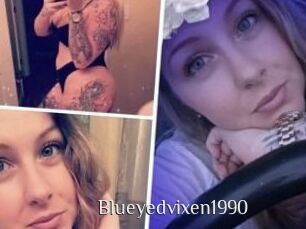 Blueyedvixen1990