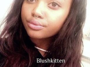Blushkitten