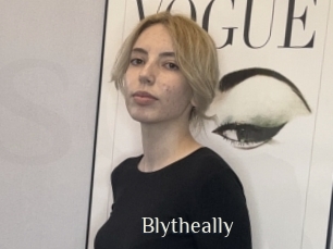 Blytheally