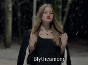 Blytheamond