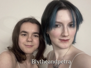 Blytheandpetra