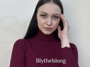Blytheblong