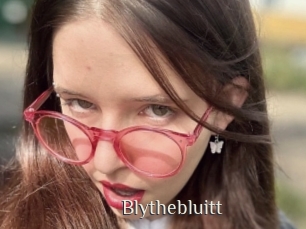 Blythebluitt