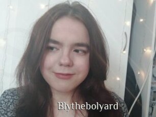 Blythebolyard