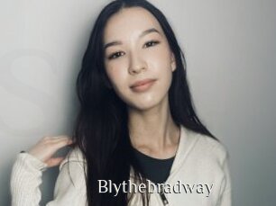 Blythebradway