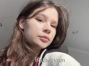 Blythebyron