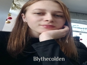 Blythecolden