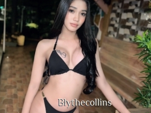 Blythecollins