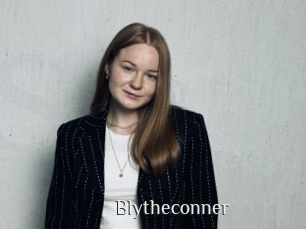 Blytheconner