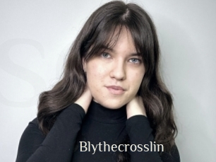 Blythecrosslin