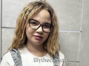 Blythecusson